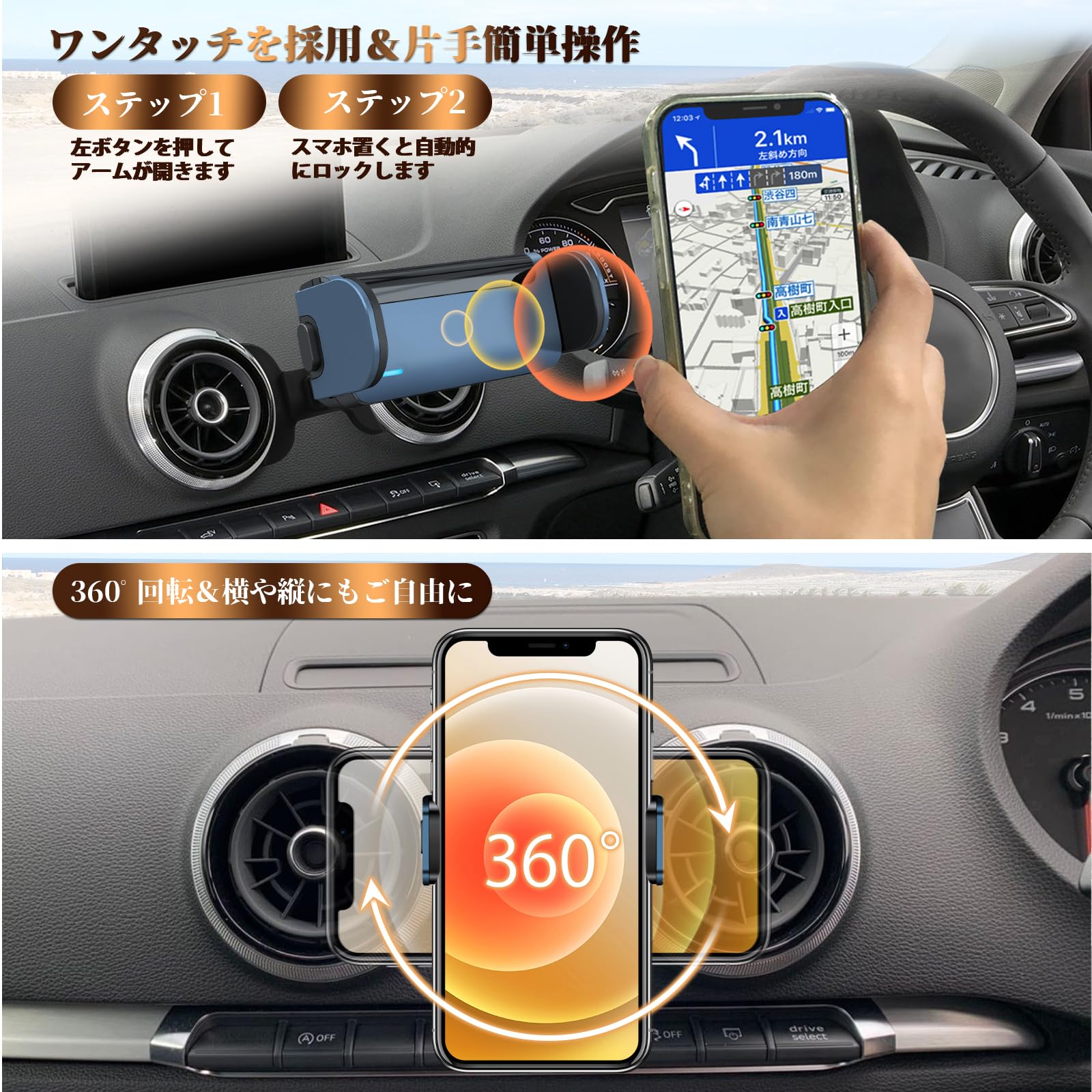 Amazon.co.jp: LUWU アウディ A3 3代目 8V アクセサリー アウディ A3 