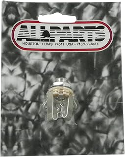 All Parts EP 0155-000 1/4-Inch Stereo Input Jack