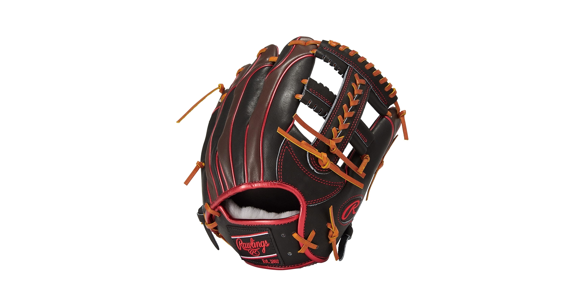 Amazon | ローリングス(Rawlings) 野球用 大人用 [内野手用] ※右