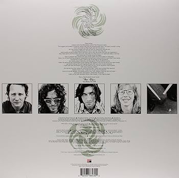 The Jayhawks - Tomorrow The 〜 オリジナルLP Jayhawks - Tomorrow The Green Grass - Amazon.com Music