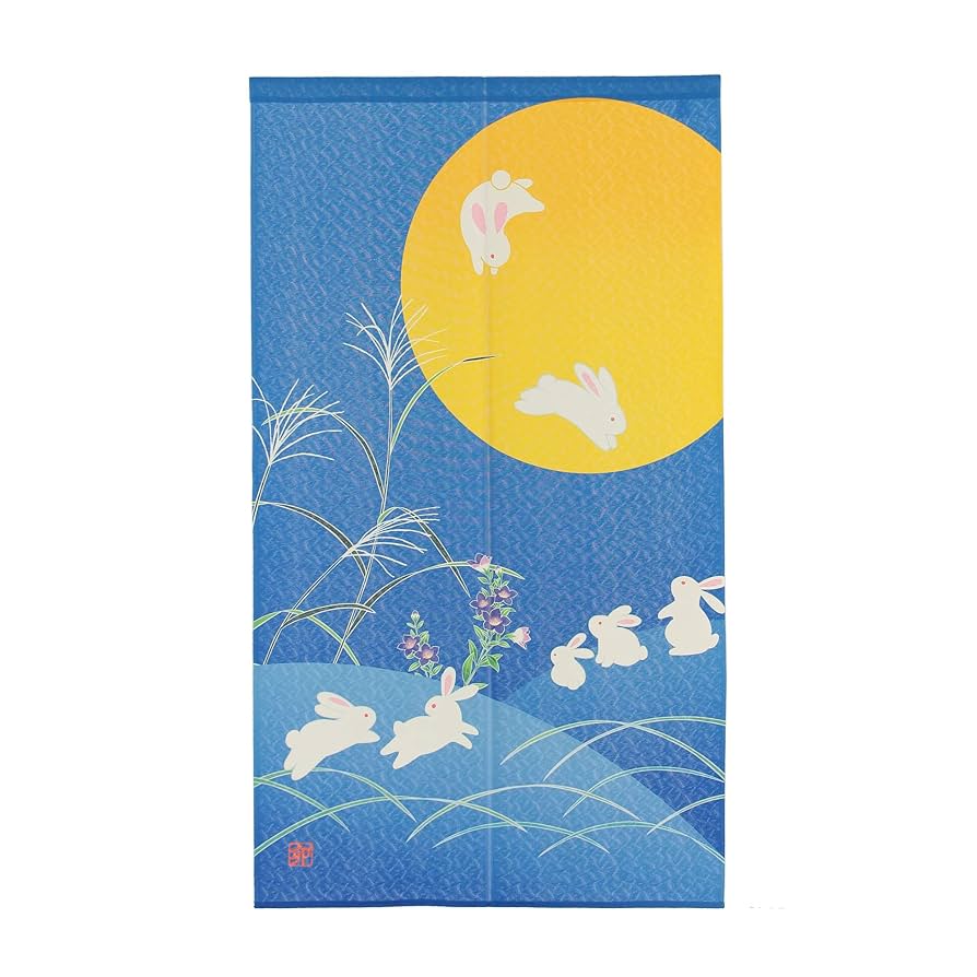のれん 満月 81pMguhy4hL._UF894,1000_QL80_.jpg