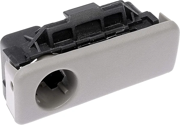 Dorman 74321 Glove Box Latch Compatible with Select Toyota Models