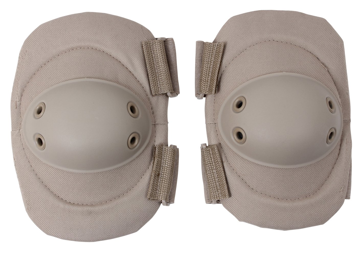 Rothco Multi-Purpose Swat Elbow Pads, Desert Tan