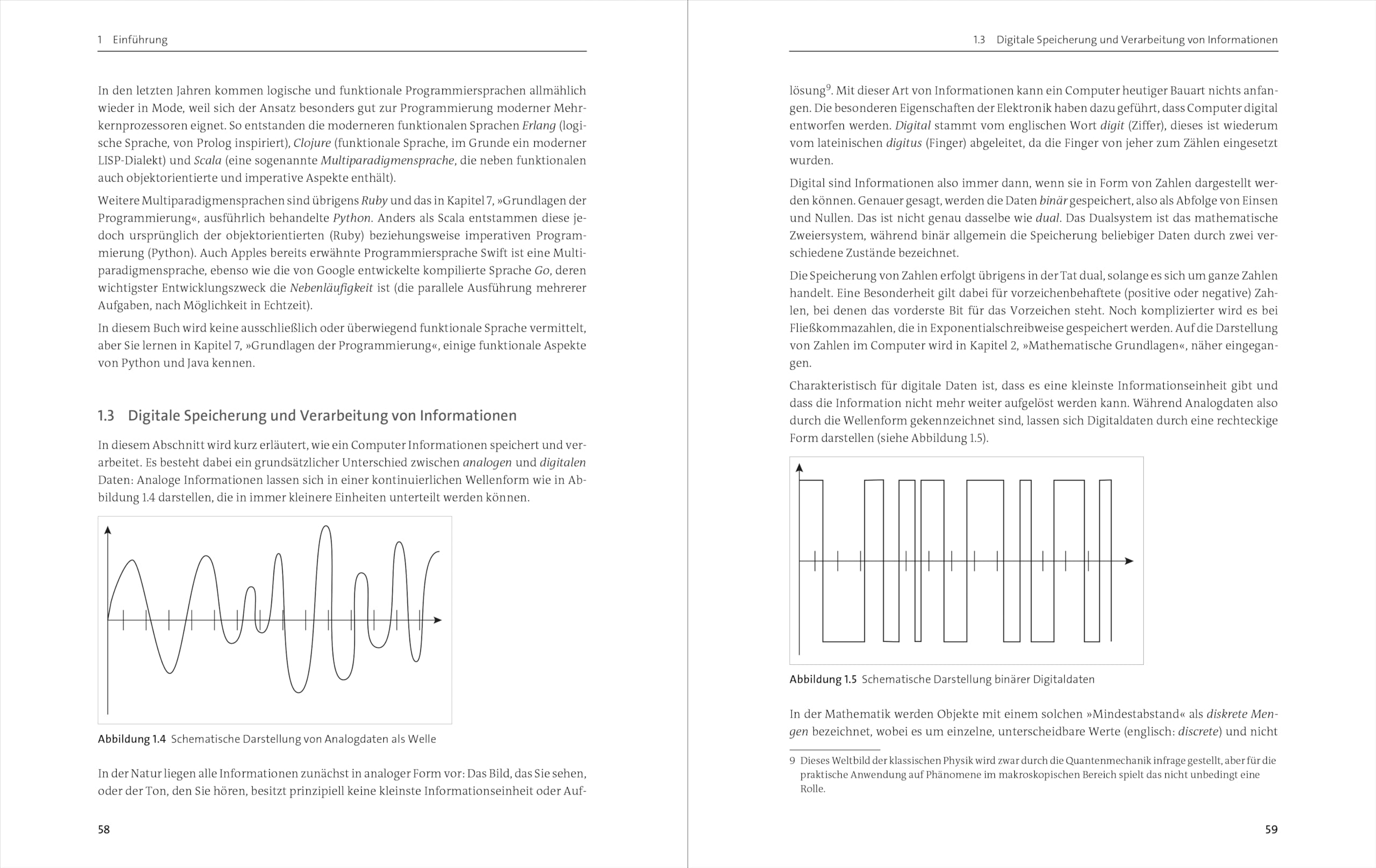 IT-Handbuch für Fachinformatiker*innen: Der Ausbildungsbegleiter