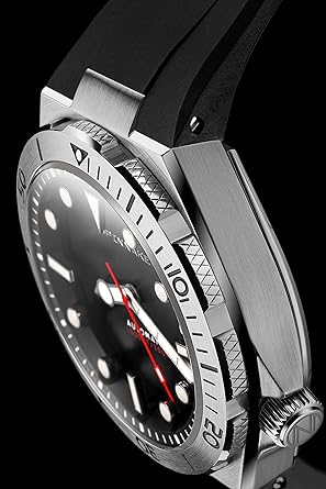 SPINNAKER BOETTGER 自動巻 42mm SP-5083-DD SP-5083-DD