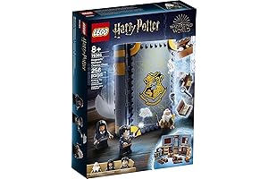 Harry Potter Hogwarts Moment: Charms Class Book Playset