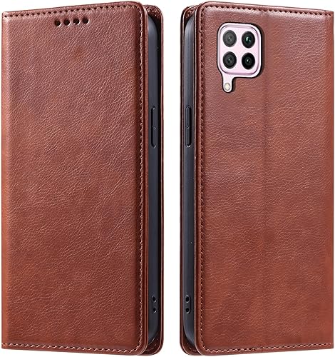 Vista 181 de Funda de cuero compatible con Samsung Galaxy A53 5G, compatible con Samsung SM-A536B/DS Galaxy A53 5G / SM-A536E/DS SM-A536U1 SM-A536V SM-A536W/N