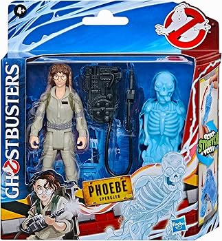 Amazon | ハズブロ ゴーストバスターズ：フローズン・サマー