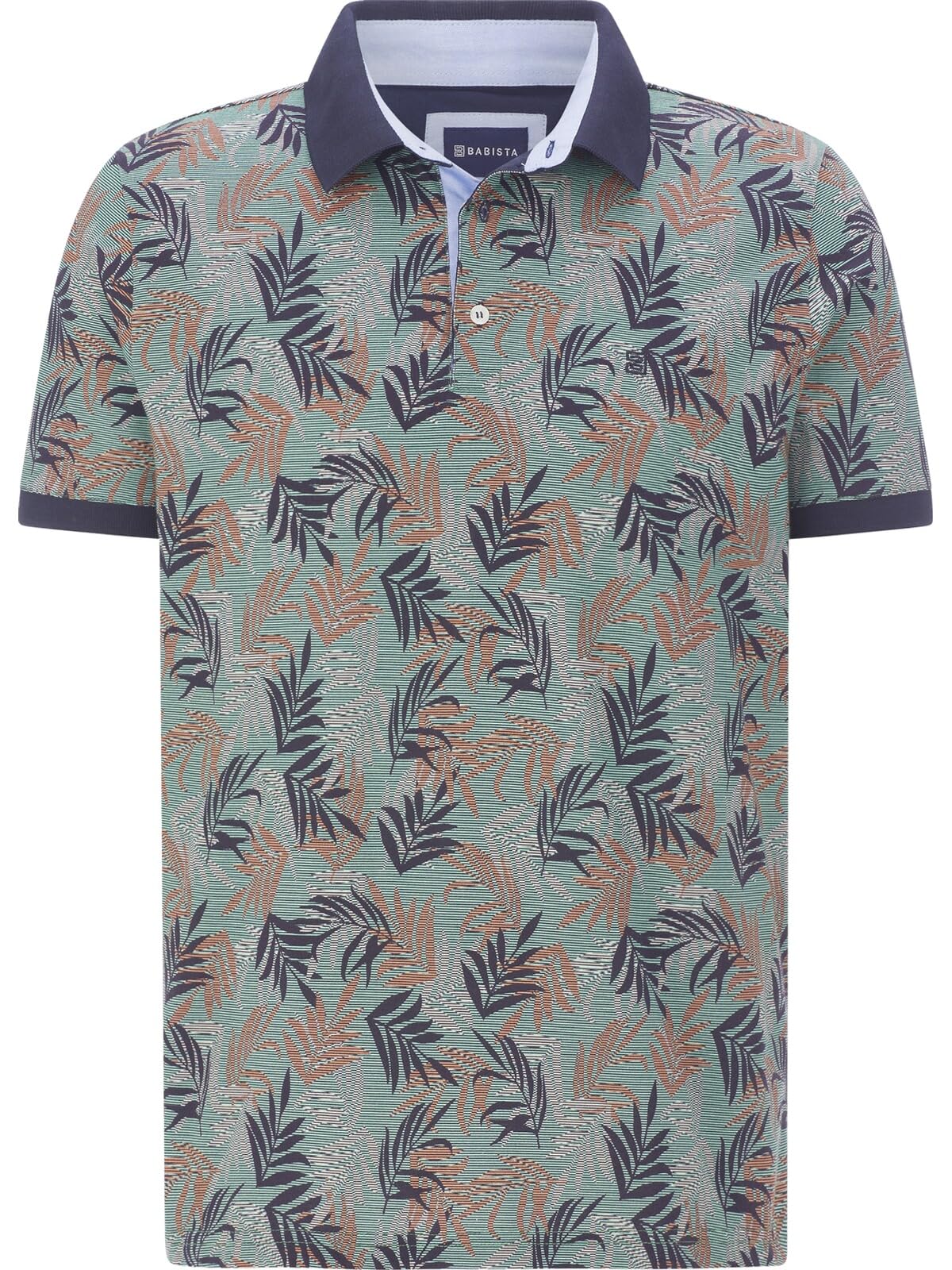 BABISTA Herren Poloshirt Garlen