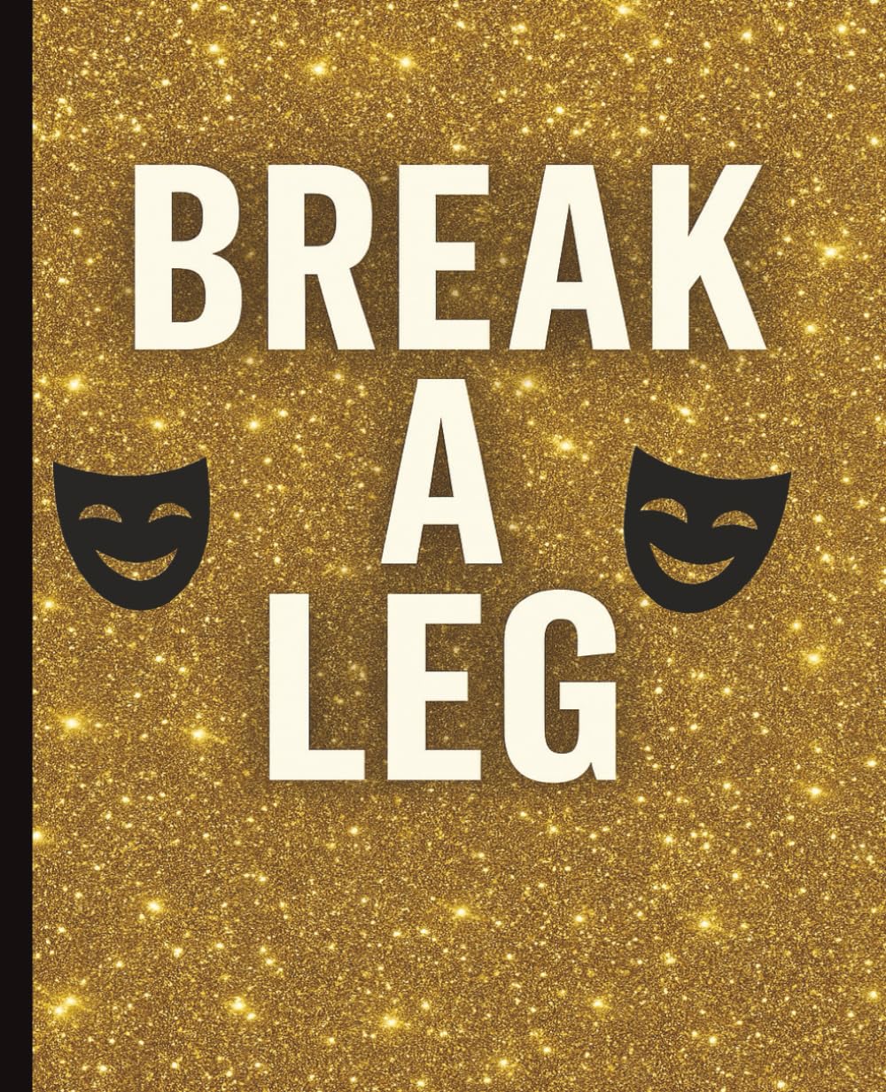 Break A Leg cartes de bluff avec règles simples pour soirées