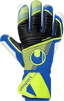 uhlsport Absolutgrip HN Pro Junior Goalkeeper Gloves