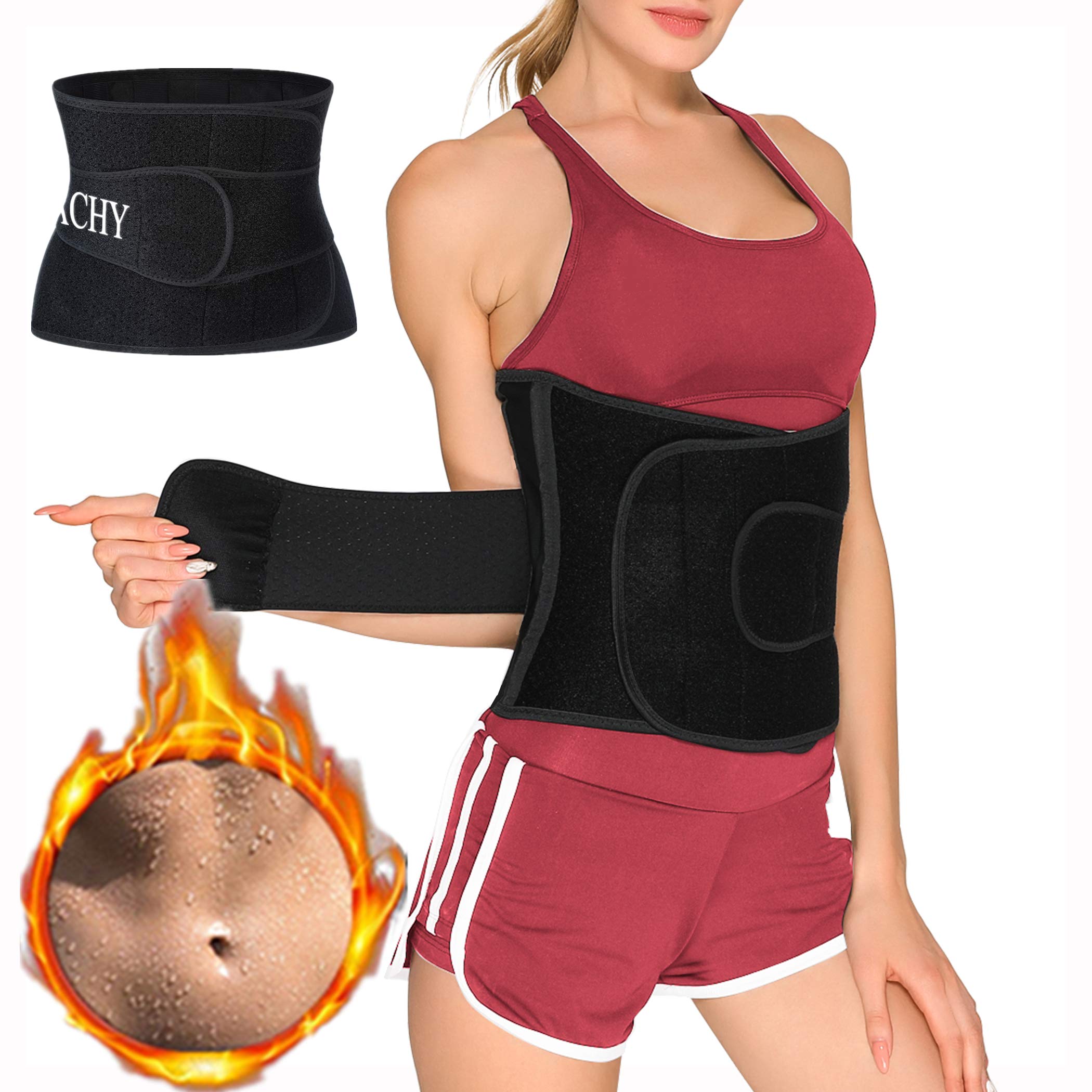 stomach trainer