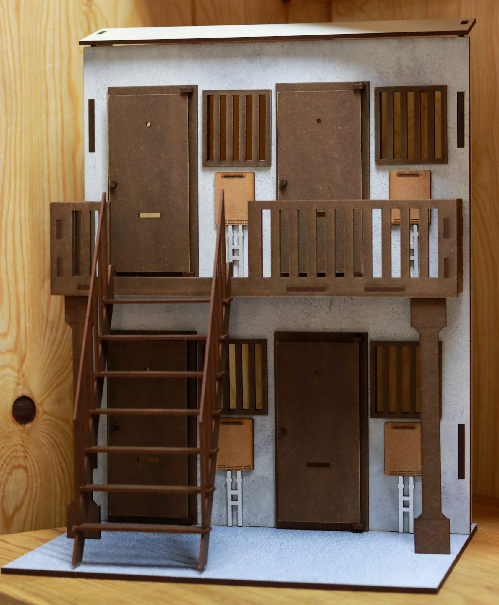 エイジングドールハウス(1/15)しの エイジングドールハウス(1/15)しの様専用 【公式通販】