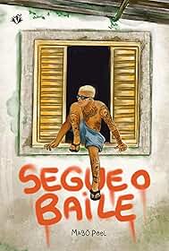 Segue o baile
