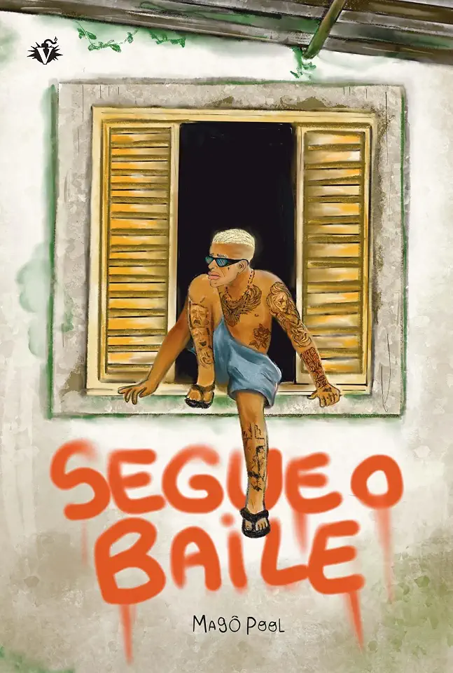 Segue o baile