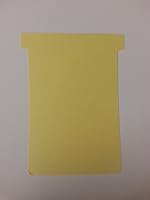 Vista 3 de Kit de tarjeta T y estante de tamaño #3 - Grande-Beige