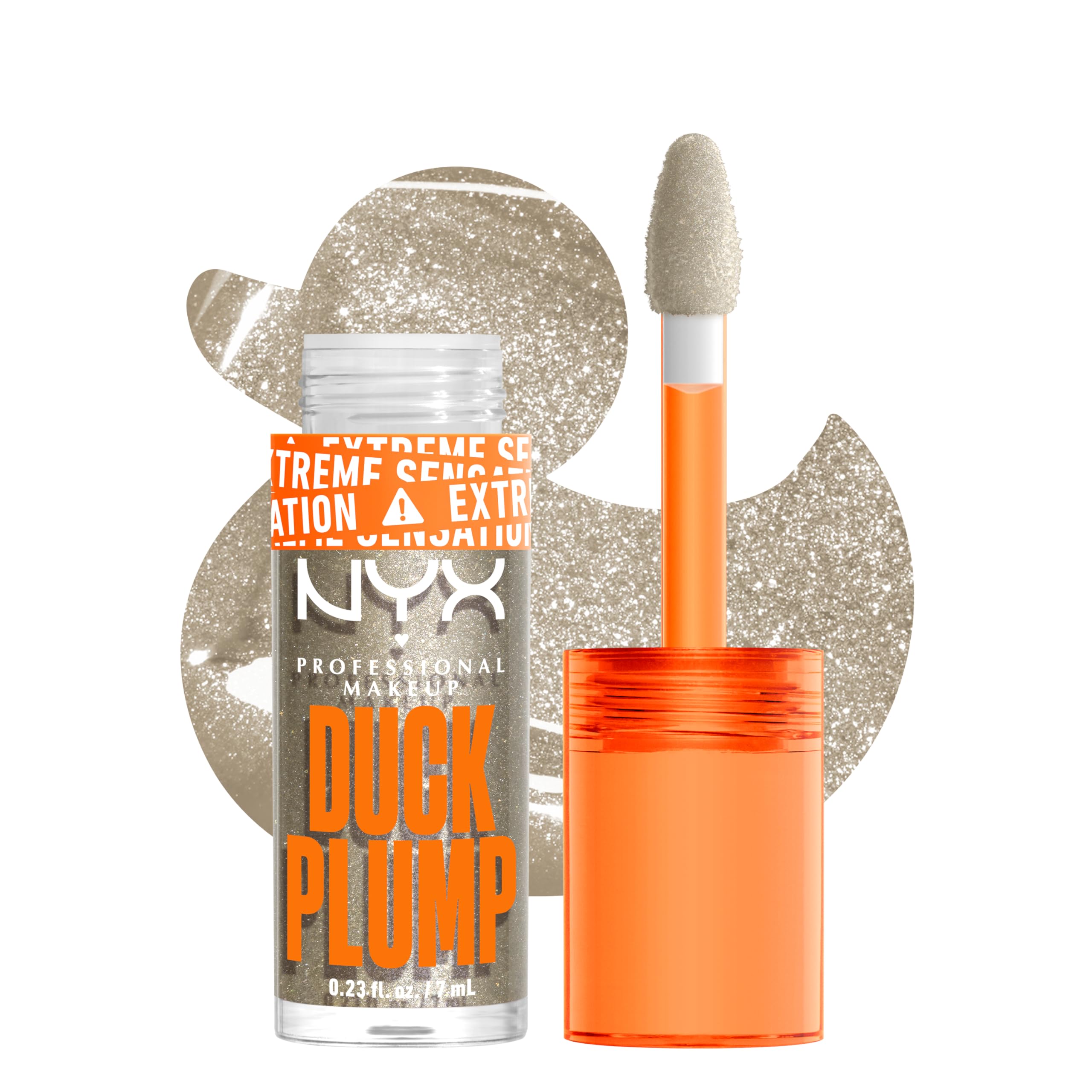 DUCK PLUMP 5ml