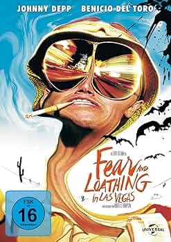 Amazon.com: Fear and Loathing in Las Vegas : Movies & TV