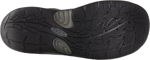 Miniatura 4 de KEEN Mujer Presidio 2 Cuero Baja Altura