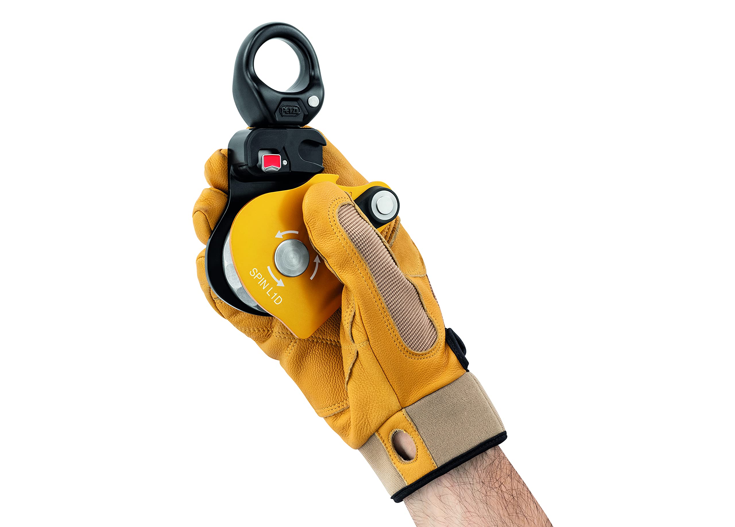 Petzl Spin L1D Pulley