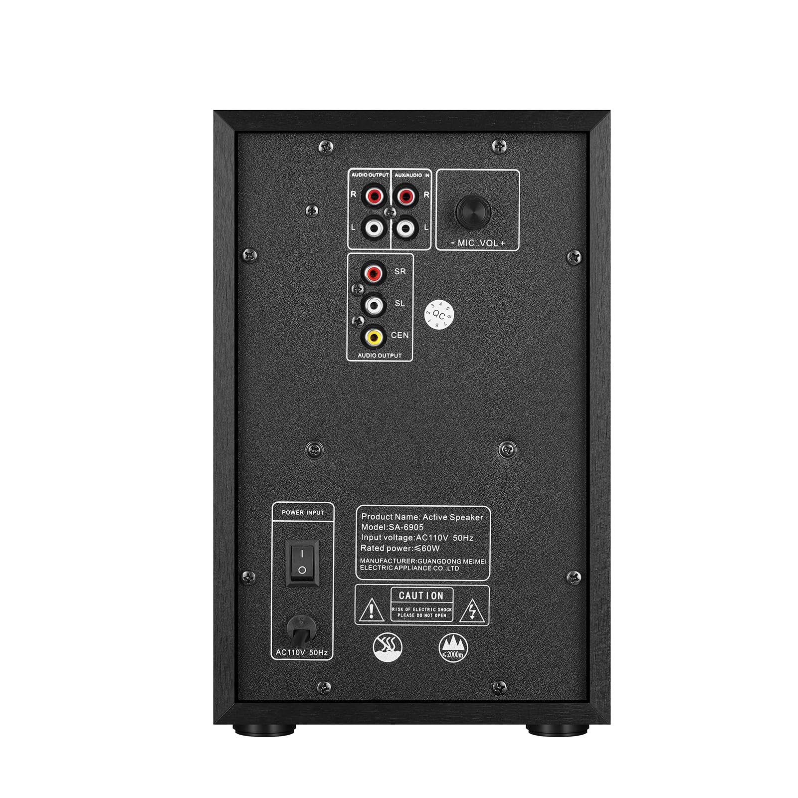 Midrange Systems Ltd