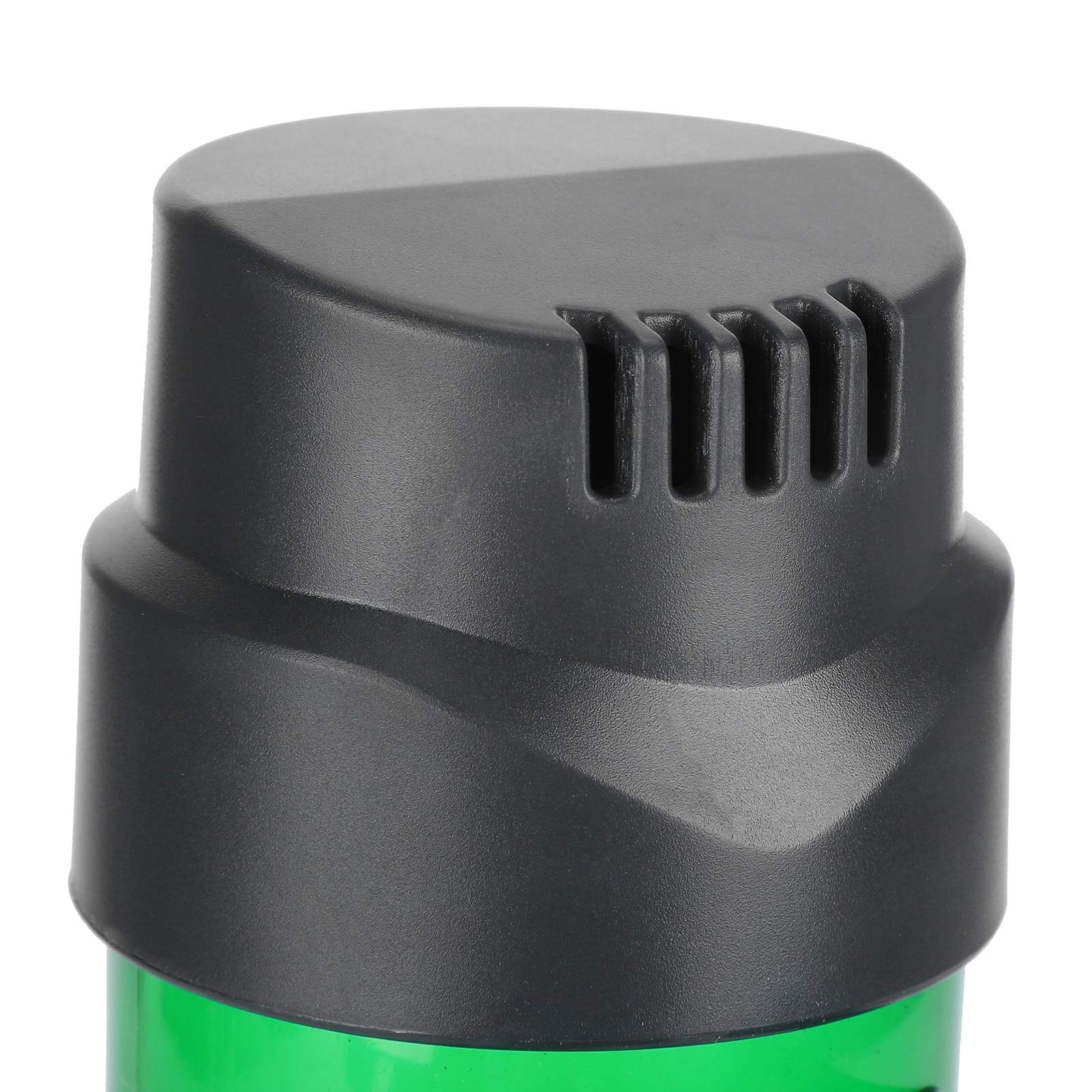 Buy jadenzhou Fluidized Bed Filter, Bubble Aquarium Fluidized Bed