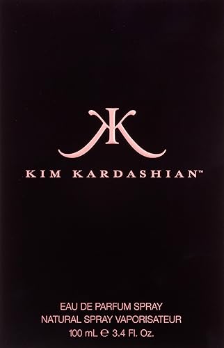 Miniatura 2 de Kim Kardashian para mujeres por Kardashian Edp Spray 34 onzas