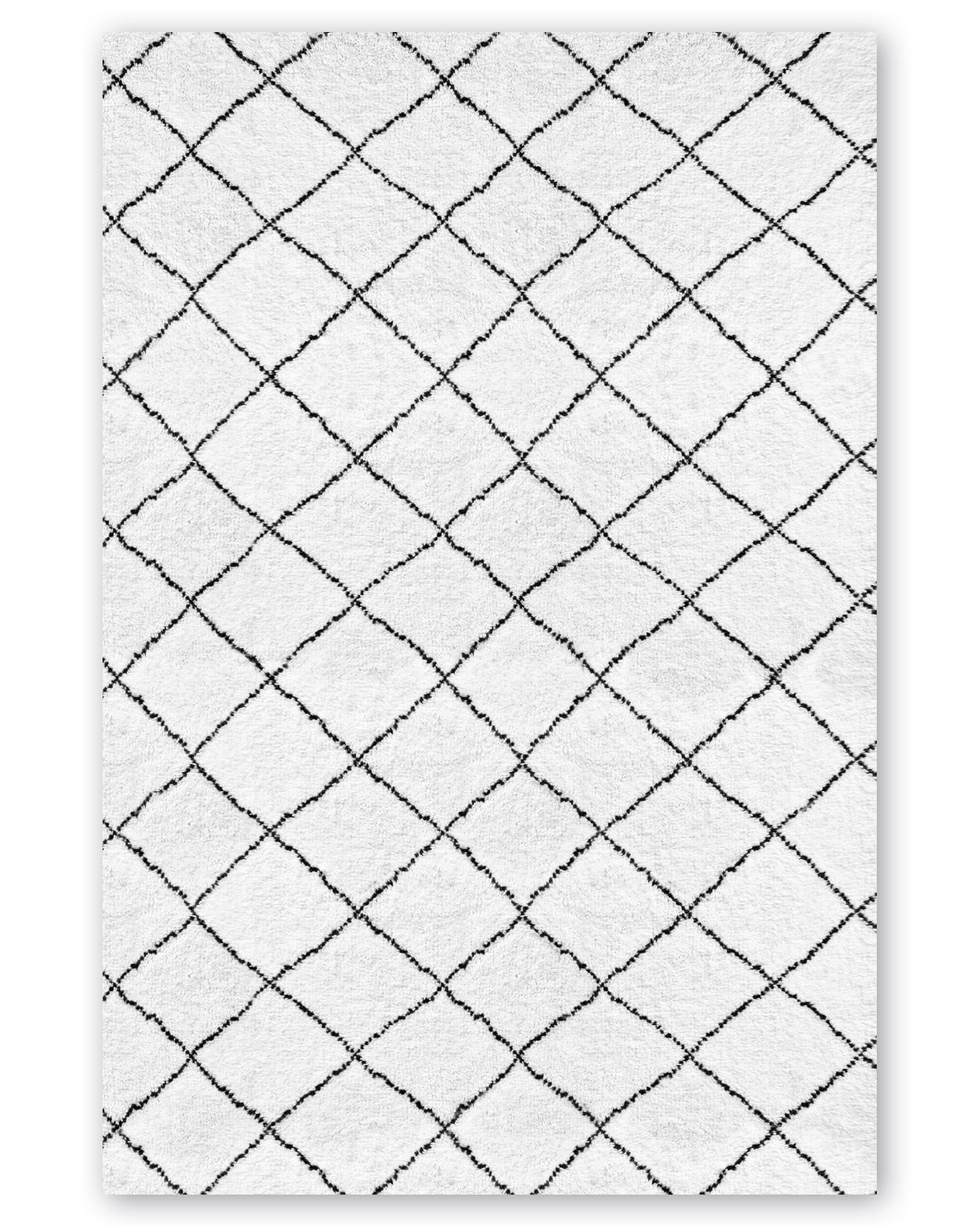 Panorama Alfombra Vinílica Cocina Baño - Modelo Sahara 200x300 cm - Varios tamaños - Plana Sin Pelo, Antideslizante y Fácil de Limpiar - Decoración Hogar
