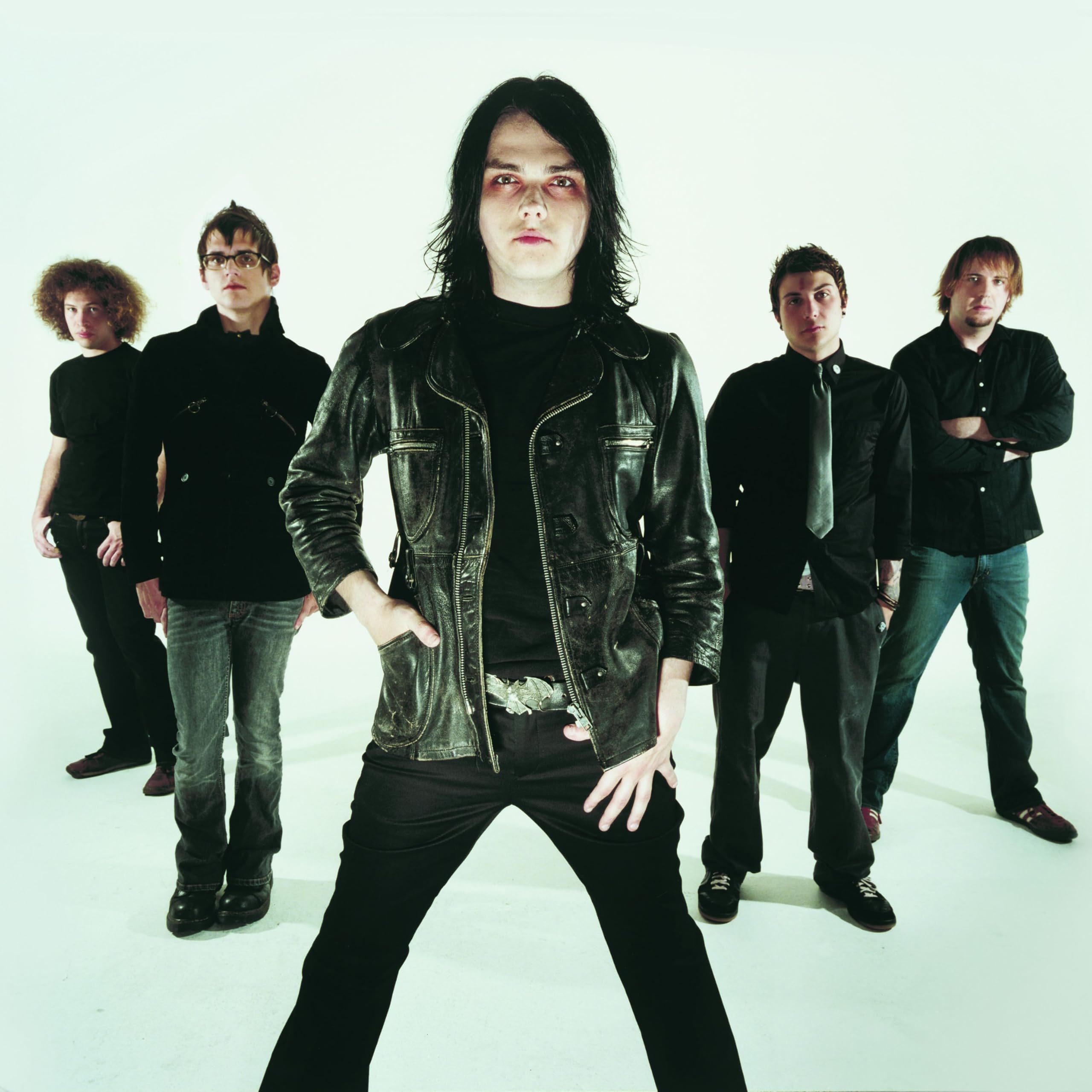 My Chemical Romance