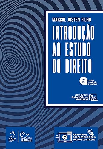 Introdução ao Estudo do Direito
