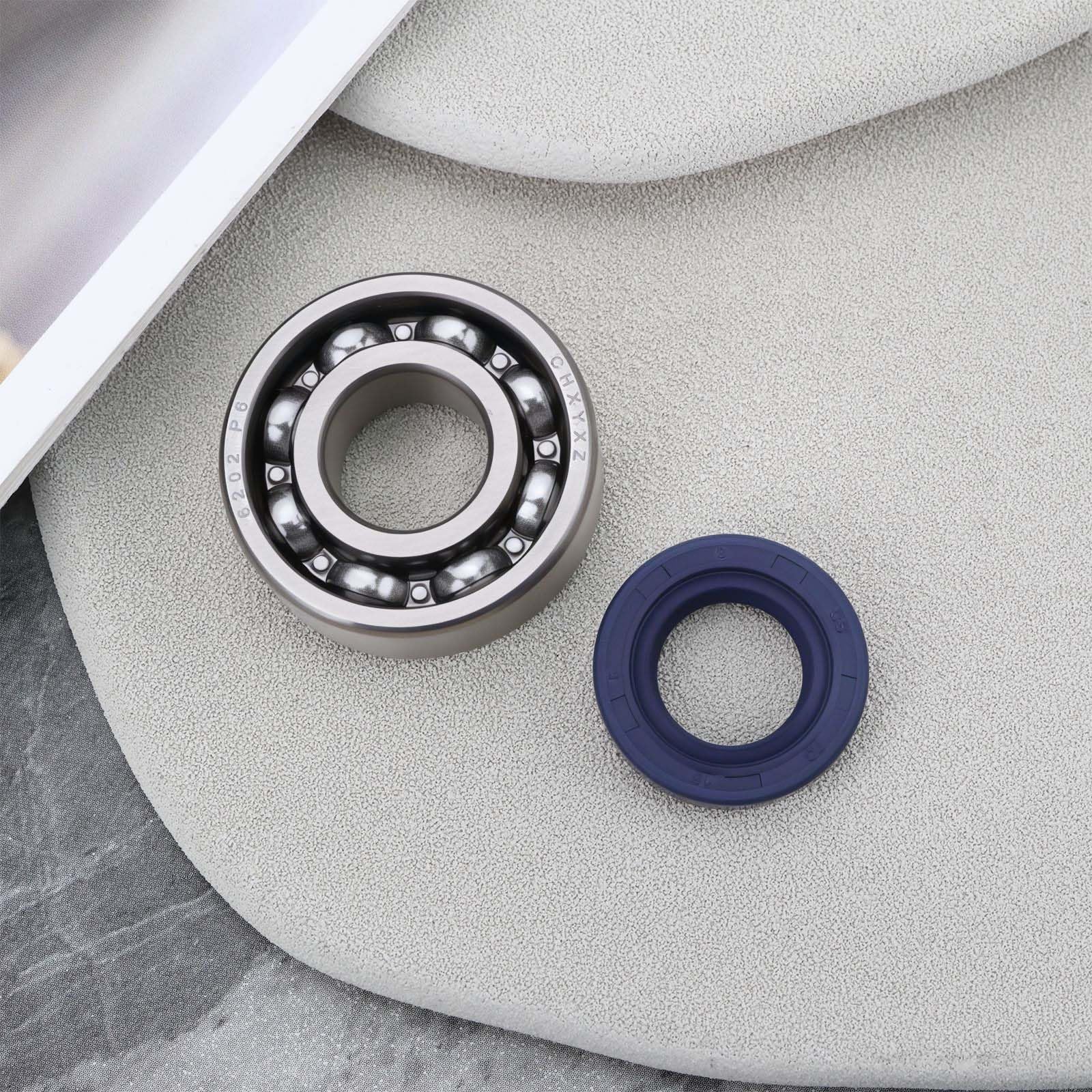 Kettensägen Lager & Dichtungen Set - Passend Für Stihl MS271 MS291