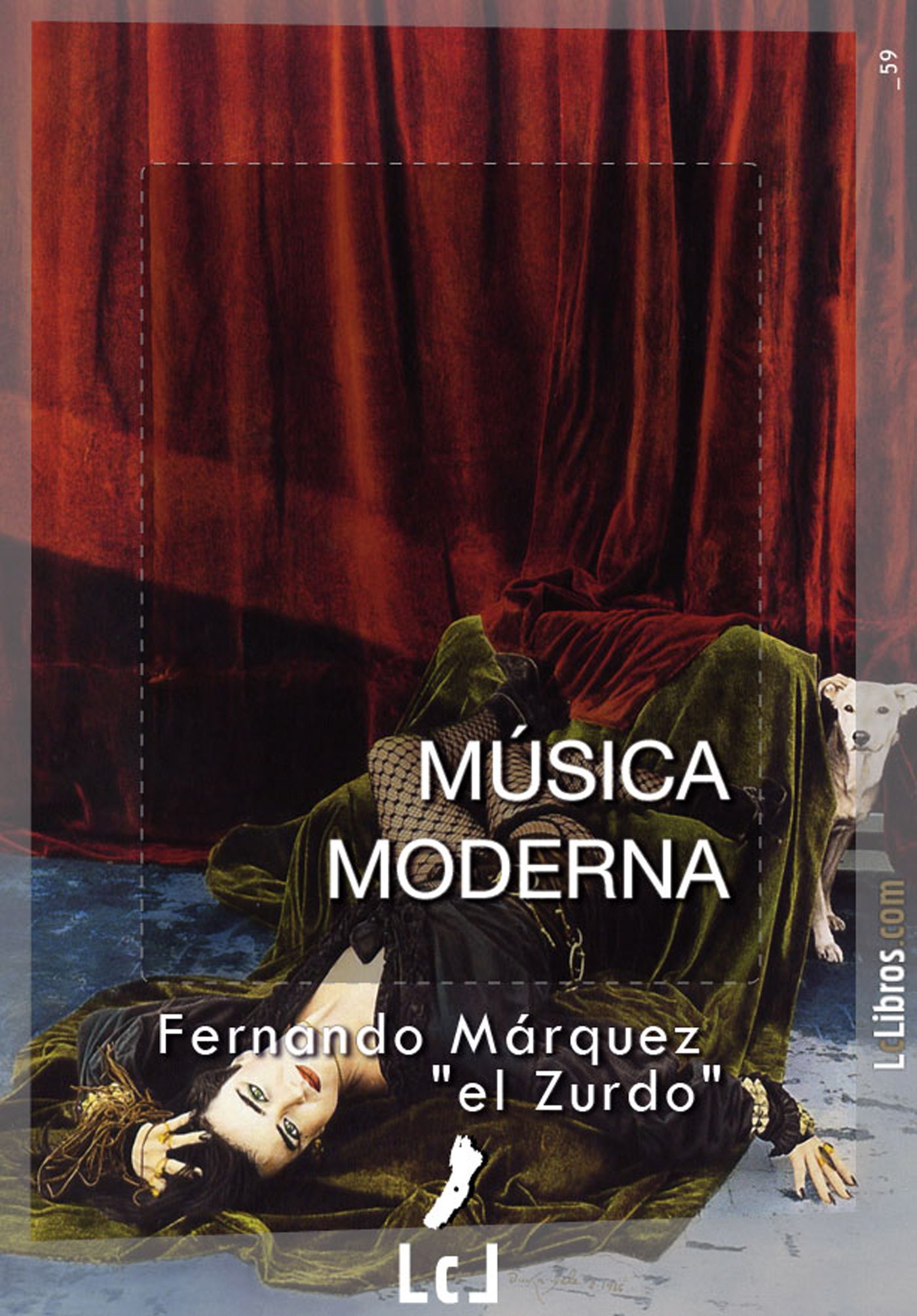 Música moderna (Spanish Edition)