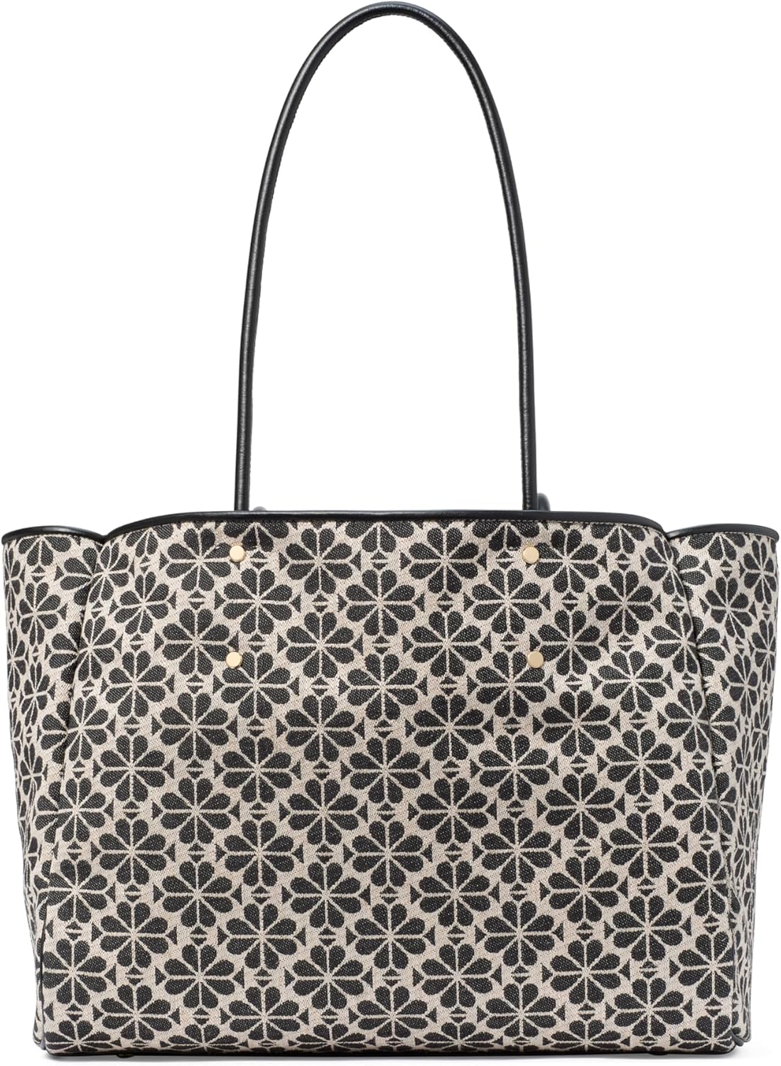 kate spade new york Spade Flower Jacquard Everything Tote Bag - Image 5
