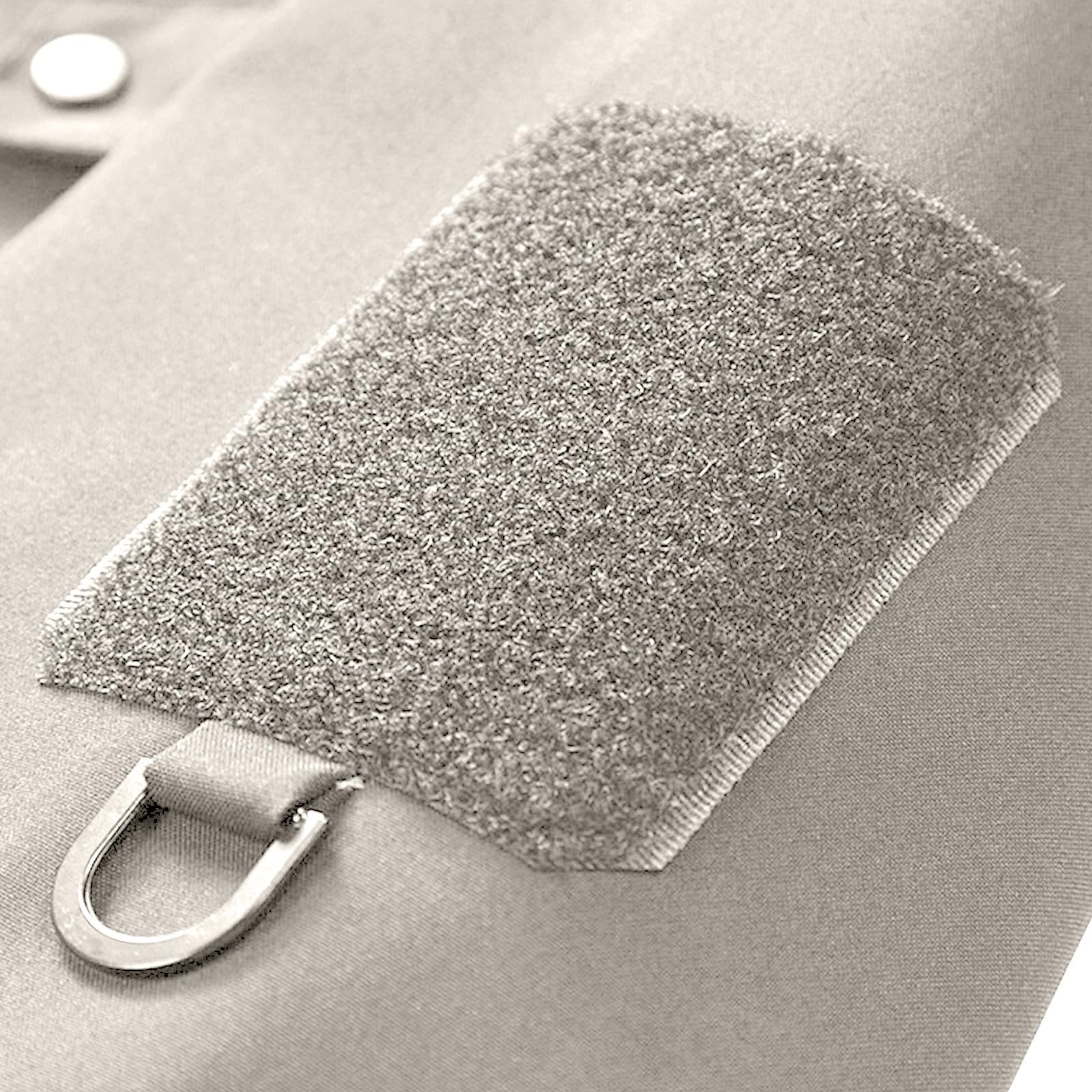 Generisch Chubasquero para hombre, ligeros, ponchos, protección solar, chaqueta para exteriores con chaqueta acolchada ligera para hombre