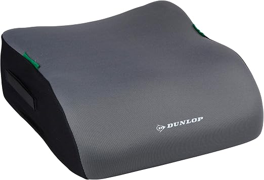 DUNLOP Rehausseur Bas Ergonomique ECE R129 (135-150 cm)