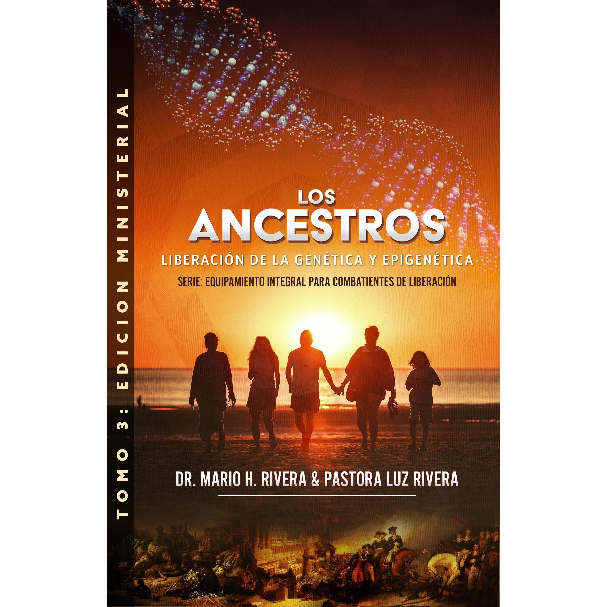 Los Ancestros