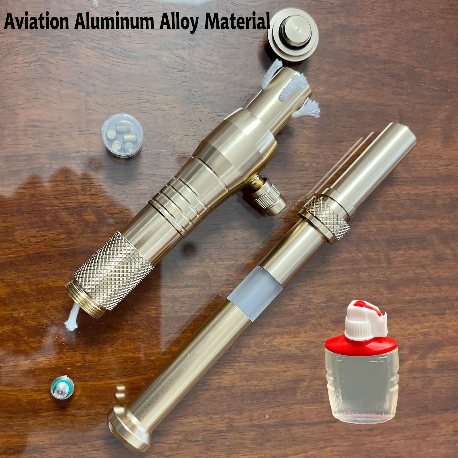 Amazon.co.jp: トーチライター、アップグレードされたロングハンドル