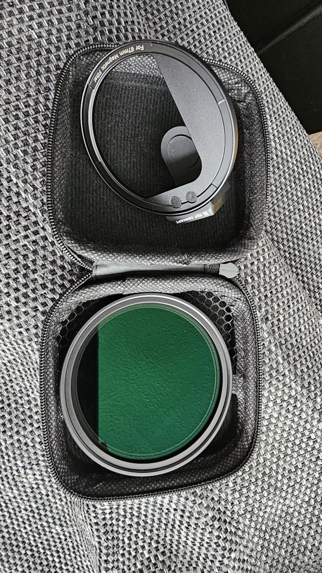 Voelt super premium aan, niet alleen voor iPhones