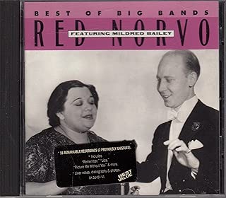 Red Norvo Featuring Mildred Bailey