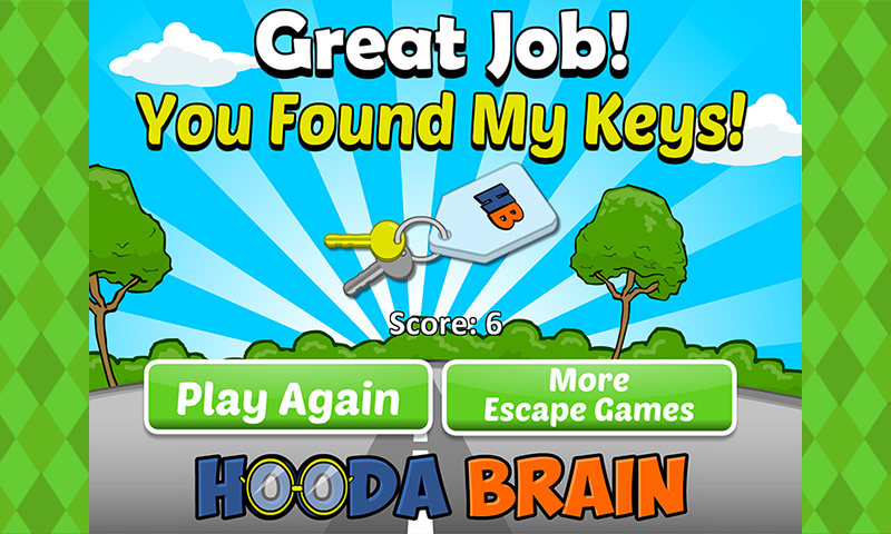 Find My Keys Cubicle:Amazon.co.uk:Appstore for Android