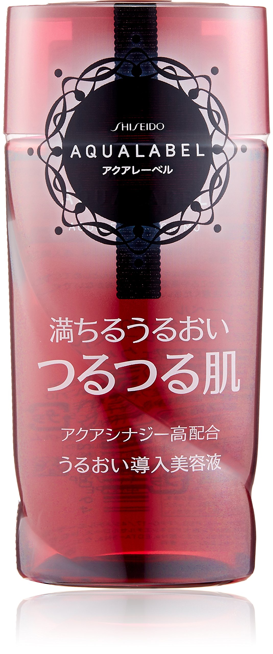 Amazon.co.jp: アクアレーベル アクアエフェクターMO (つるつる肌