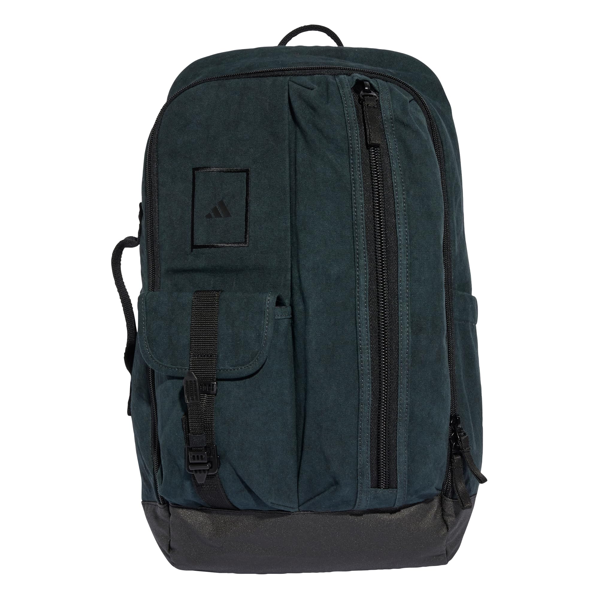 Adidas Gris Backpack Utility