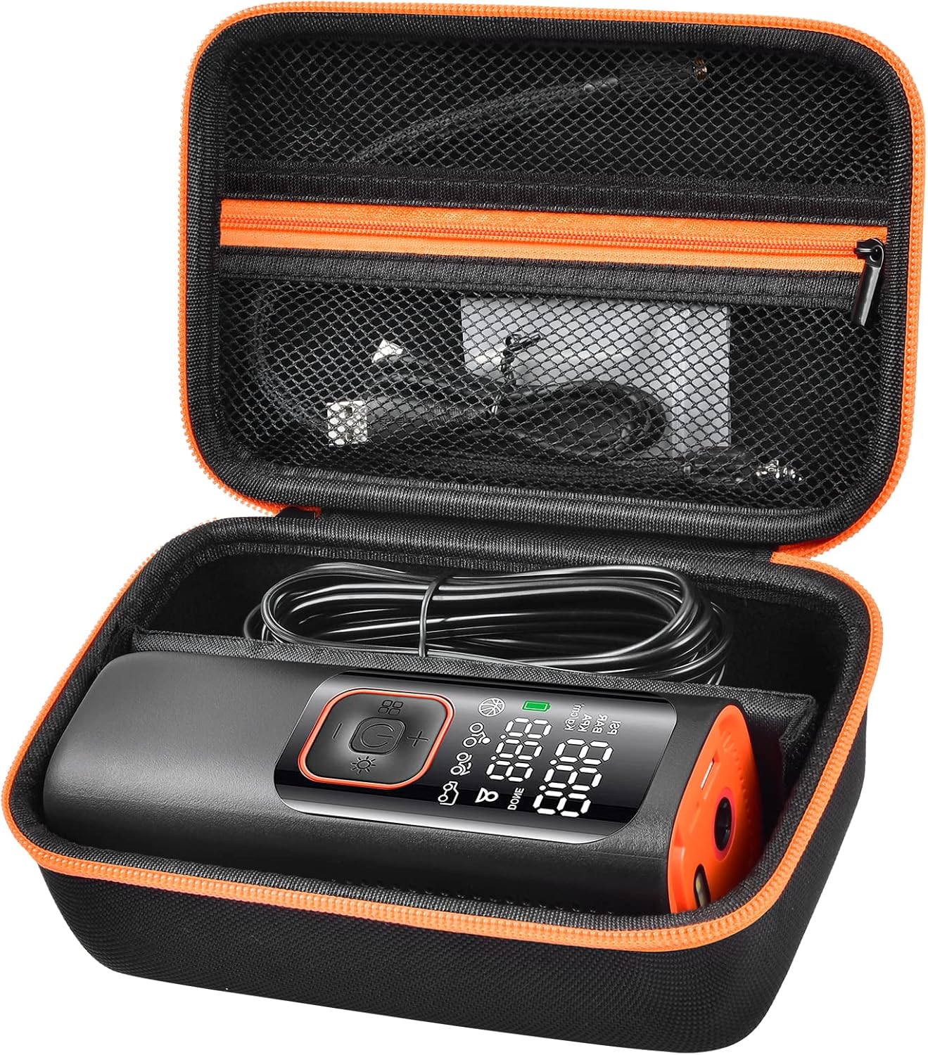 Case Compatible with Skight/ for UABRLA / for Powools/ for VacLife Tire