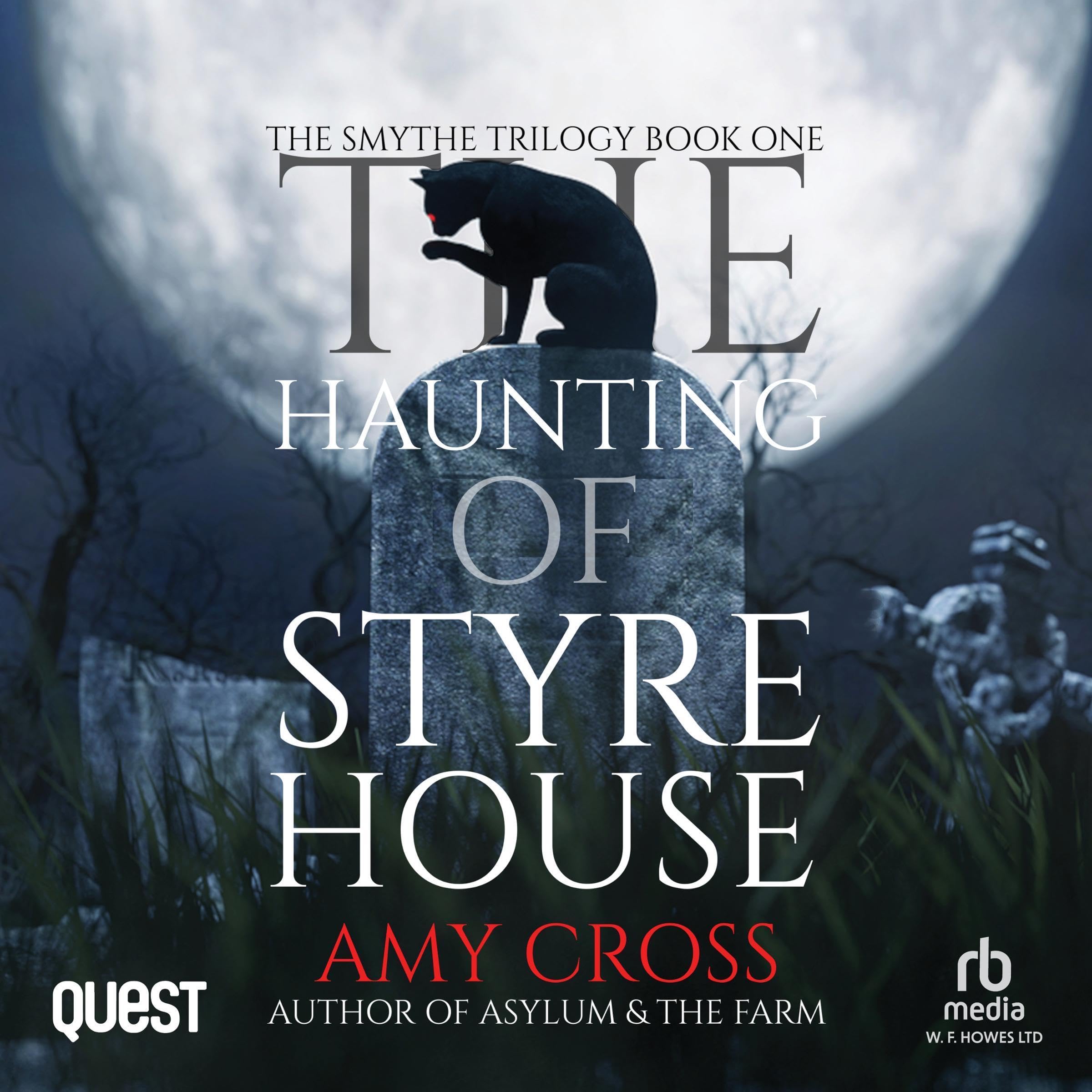The Haunting of Styre House