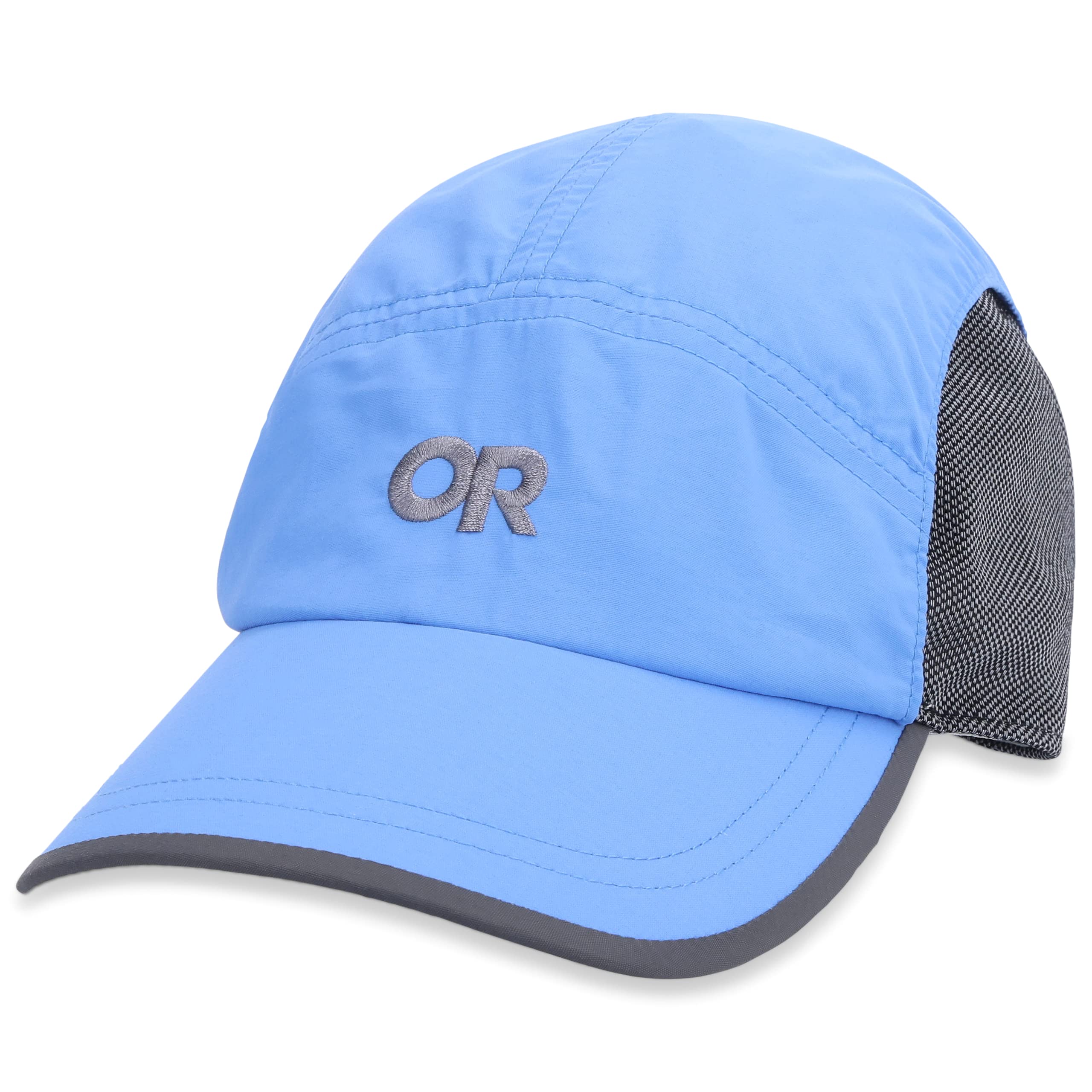 Outdoor Research Unisex Iceberg Swift Cap – Lightweight Upf Sun Hat With Breathable Mesh For Men & Women, Hiking, Running And Travel, One Size