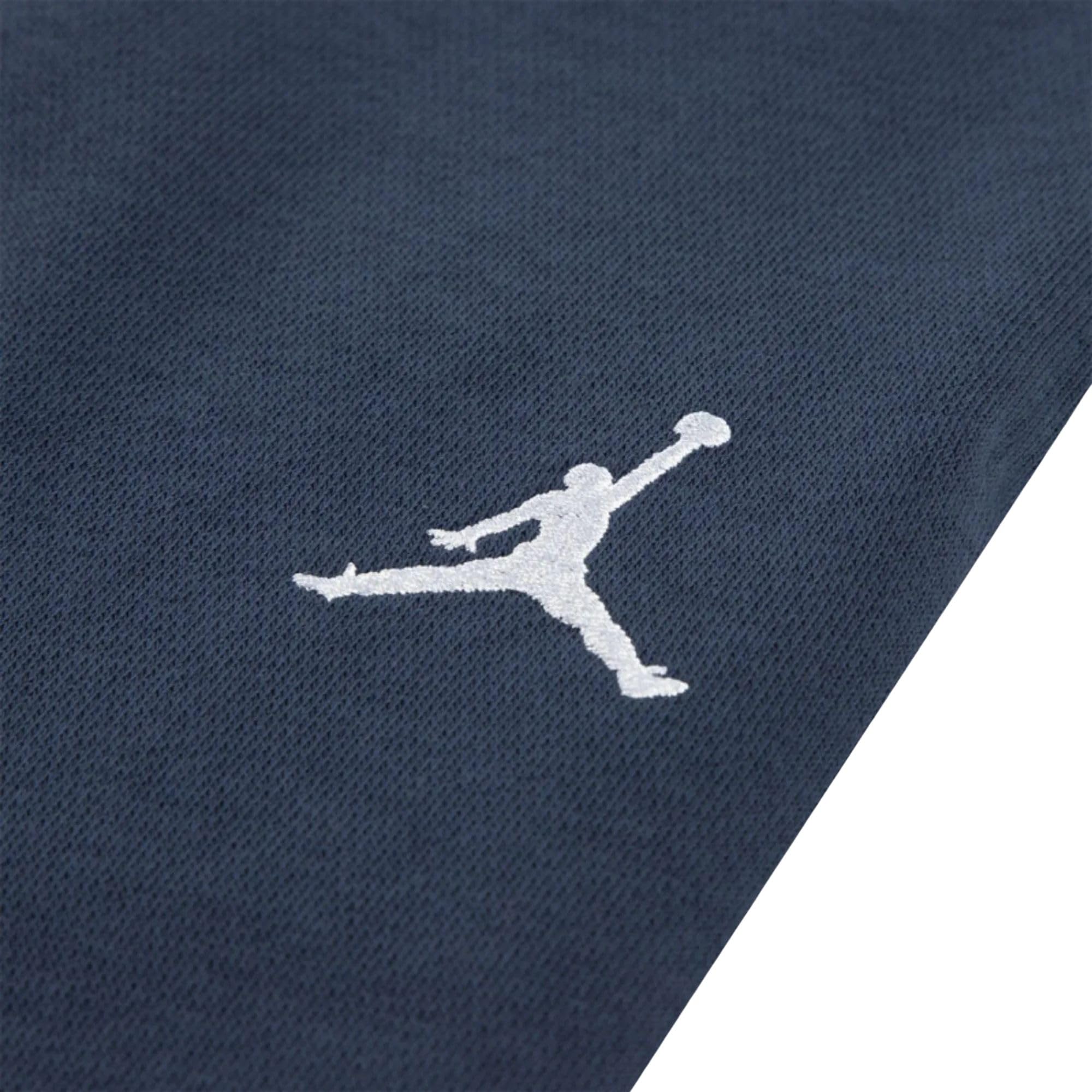 Jordan MJ Brooklyn spodnie chłopięce