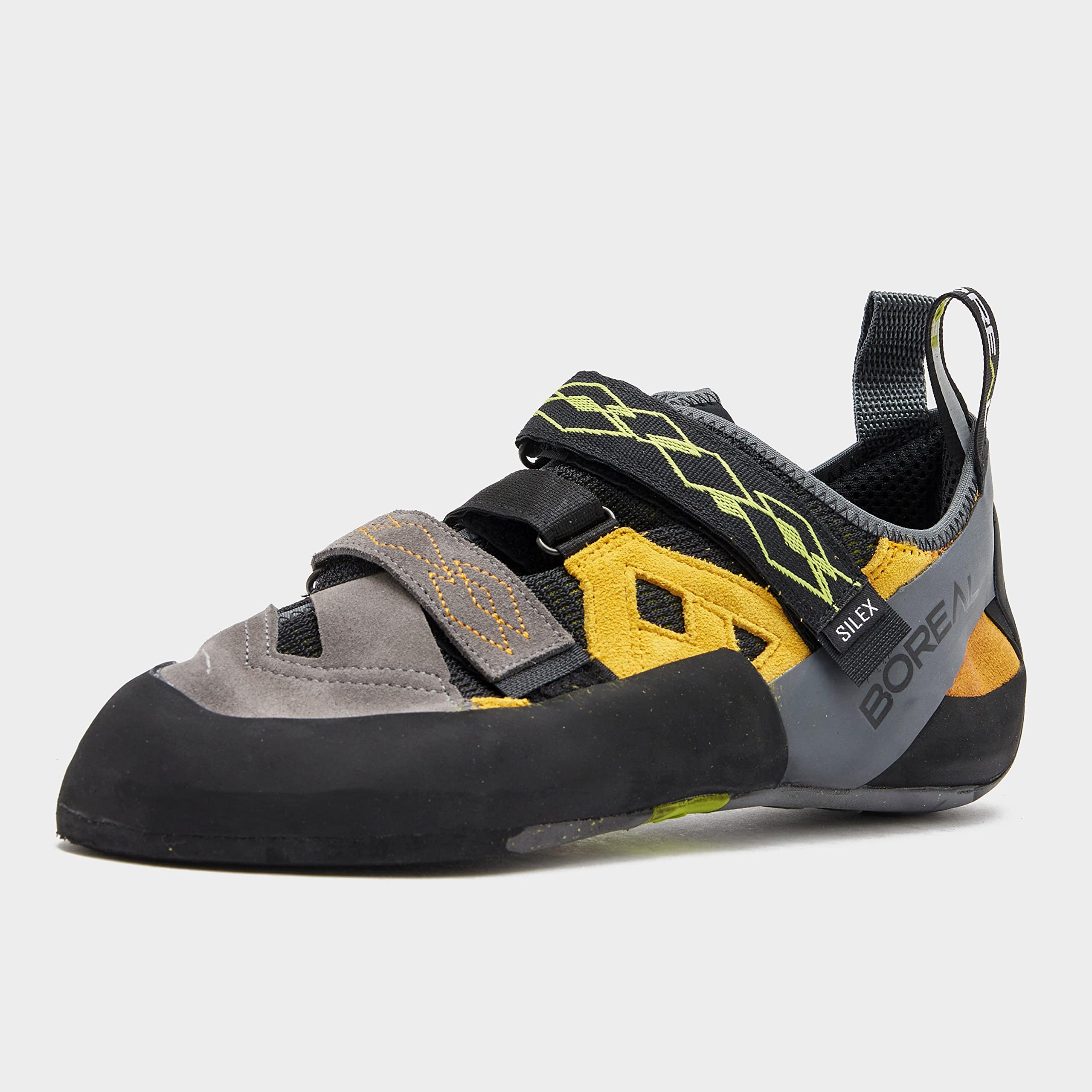 Boreal Zapatos de escalada Silex para hombre