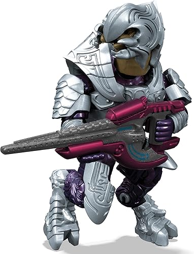 Miniatura 5 de Mega Construx Heroes Jefe Maestro Vs. Árbitro