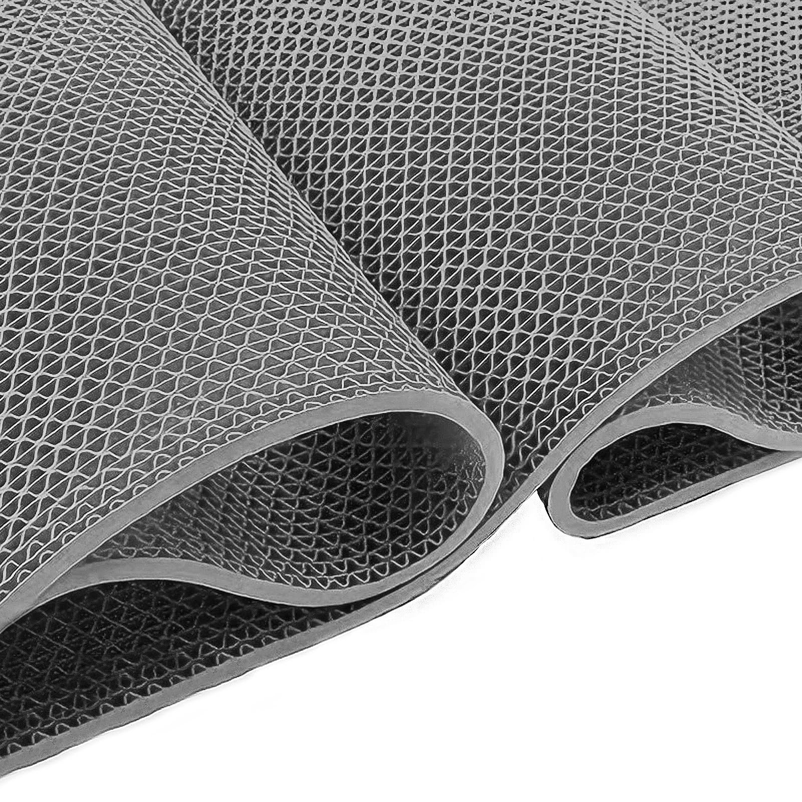 Tapis de drainage pour la piscine et la terrasse extérieure