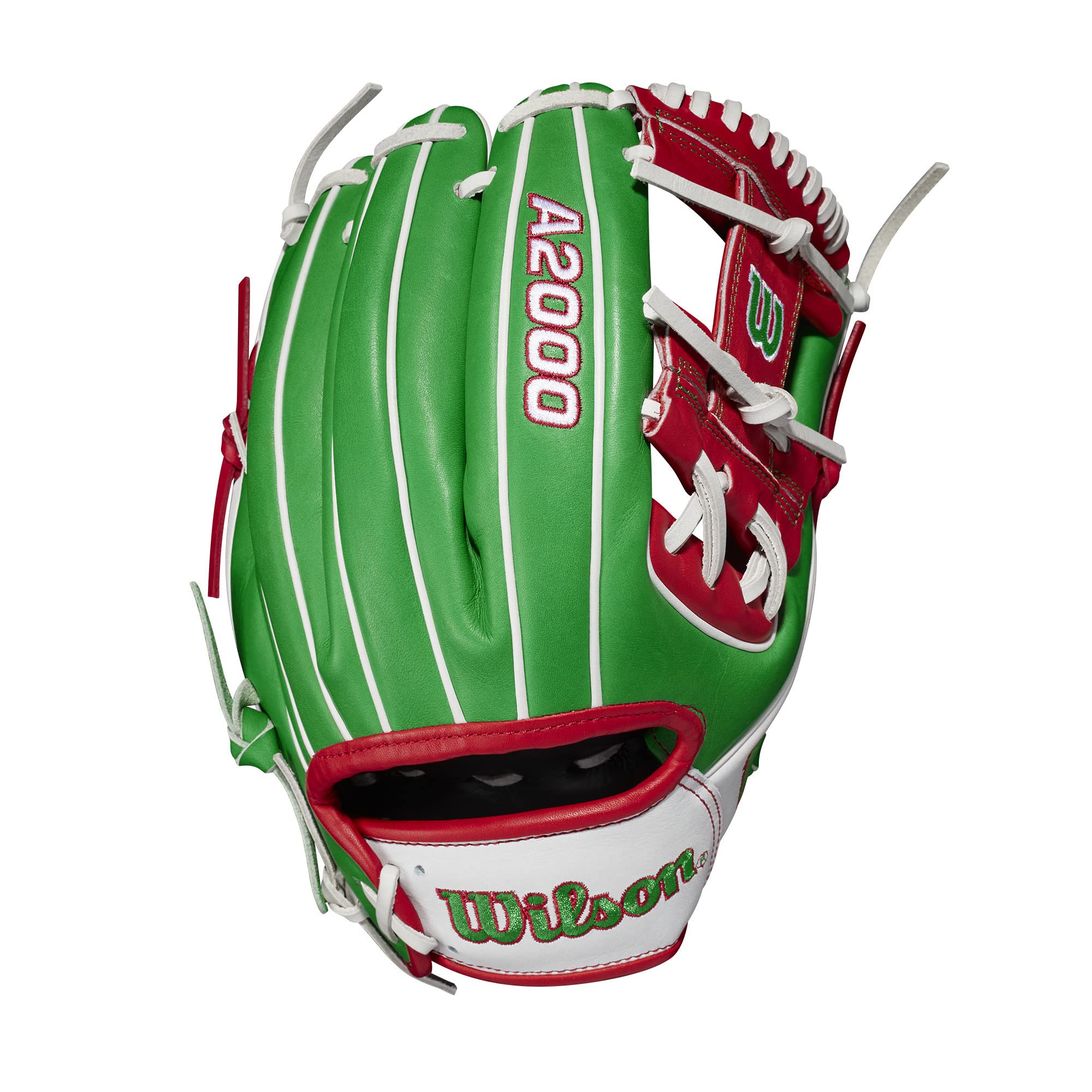 Wilson A2000カントリープライド 軟式用グラブ 内野手用 メキシコ